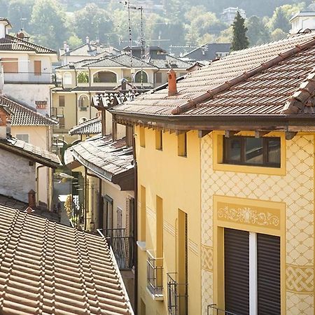 Hotel Primavera Stresa Exteriér fotografie